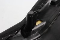 Førersædehynde for komfort og ergonomi Suzuki DL 800 A V-Strom DE 24-24