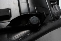 Førersædehynde for komfort og ergonomi Suzuki DL 800 A V-Strom DE 24-24
