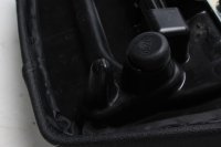 Førersædehynde for komfort og ergonomi Suzuki DL 800 A V-Strom DE 24-24