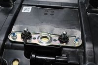 Førersædehynde for komfort og ergonomi Suzuki DL 800 A V-Strom DE 24-24