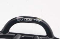 Porte-bagages, top case Vespa/Piaggio Primavera 125 ABS Euro 5+ PRIMA125/24 24-25