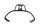 Porte-bagages, top case Vespa/Piaggio Primavera 125 ABS Euro 5+ PRIMA125/24 24-25