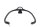 Porte-bagages, top case Vespa/Piaggio Primavera 125 ABS Euro 5+ PRIMA125/24 24-25