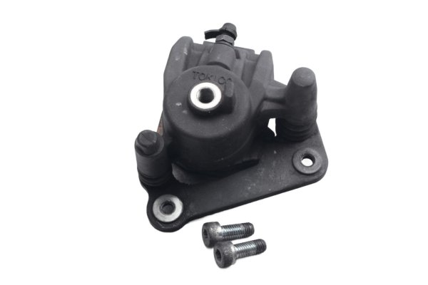 Bagbremsekaliber, enkeltstempelskivebremse Kawasaki ZX-6R Ninja ZX600G 98-99