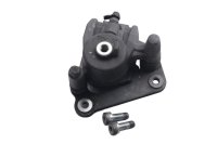 Bagbremsekaliber, enkeltstempelskivebremse Kawasaki ZX-6R Ninja ZX600G 98-99