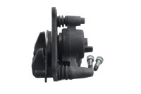 Bagbremsekaliber, enkeltstempelskivebremse Kawasaki ZX-6R Ninja ZX600G 98-99
