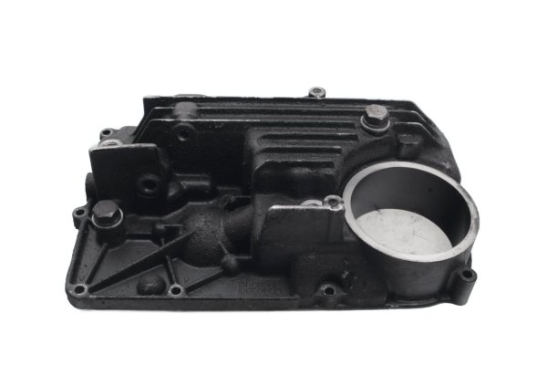 Carter dhuile, partie inférieure du moteur, bouchon de vidange Kawasaki GPZ 750 R ZX750G 85-86