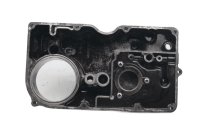 Carter dhuile, partie inférieure du moteur, bouchon de vidange Kawasaki GPZ 750 R ZX750G 85-86