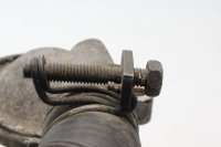 Wasserpumpengehäuse Kühlerschlauch Anschluss Kühlung Honda CX 500 C PC01 80-84