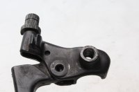 afsteller koppelingshendel zwart Moto Guzzi California III VW 87-93