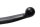 afsteller koppelingshendel zwart Moto Guzzi California III VW 87-93