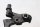 afsteller koppelingshendel zwart Moto Guzzi California III VW 87-93