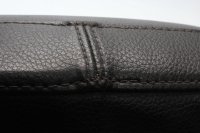 Front bench seat cushion cover, drivers seat Moto Guzzi California III VW 87-93