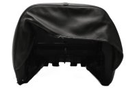 Front bench seat cushion cover, drivers seat Moto Guzzi California III VW 87-93