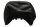 Front bench seat cushion cover, drivers seat Moto Guzzi California III VW 87-93