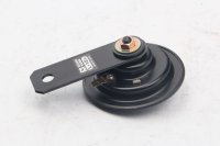 Signalhupe 12V flach universal elektrisch Motorrad Roller Triumph universell