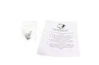 Chokezug Knopf Zugstarter Chrom Choke Triumph Bonneville...