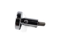 Chokezug Knopf Zugstarter Chrom Choke Triumph Bonneville 900 T100 17-17