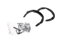 Tankrucksack Befestigungsring Schnellverschluss Adapter Triumph universell