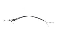 Gaskabelset, gaspedaal resetten Kawasaki ZX-6R Ninja ZX600G 98-99