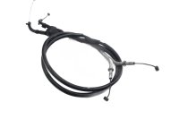 Gaskabelset, gaspedaal resetten Kawasaki ZX-6R Ninja ZX600G 98-99