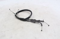 Gaskabelset, gaspedaal resetten Kawasaki ZX-6R Ninja ZX600G 98-99