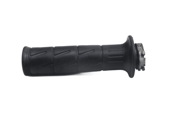 Rechter gashendel, draaihendel, stuurhendel Kawasaki ZX-6R Ninja ZX600G 98-99