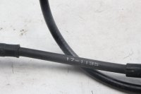 Koppelingskabel, koppelingskabel, aandrijving Kawasaki ZX-6R Ninja ZX600G 98-99