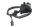Interruptor en el manillar izquierdo para intermitentes y luces Kawasaki ZX-6R Ninja ZX600G 98-99