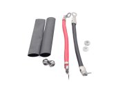 Juego de cables de batería positivo negativo Triumph Speed Triple T509 T509 501 97-99