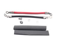 Juego de cables de batería positivo negativo Triumph Speed Triple T509 T509 501 97-99