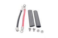 Juego de cables de batería positivo negativo Triumph Speed Triple T509 T509 501 97-99