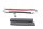 Juego de cables de batería positivo negativo Triumph Speed Triple T509 T509 501 97-99