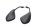 Mirror pair left right matte black e-approved Yamaha MT-09 900 A SP 26-26