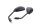 Mirror pair left right matte black e-approved Yamaha MT-09 900 A SP 26-26