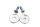 Lenkergewicht Abdeckung Halter Satz Triumph Bonneville 1200 T120 23-23