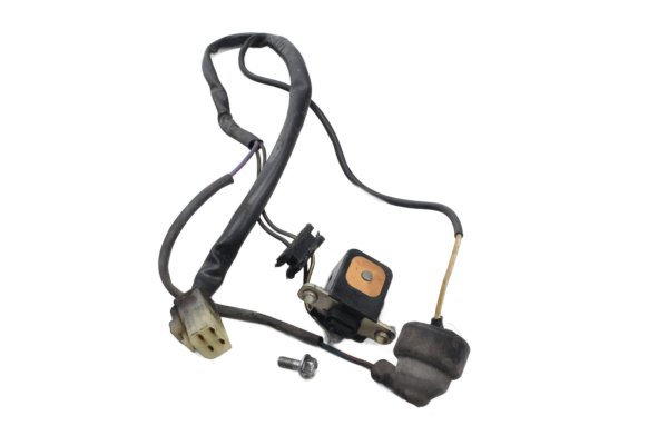 Generador de impulsos de encendido, generador de impulsos, sensor de encendido Kawasaki ZX-6R Ninja ZX600G 98-99