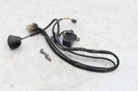 Generador de impulsos de encendido, generador de impulsos, sensor de encendido Kawasaki ZX-6R Ninja ZX600G 98-99
