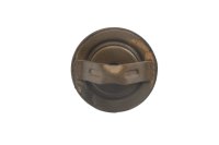 Coolant thermostat, engine cooling thermostat Kawasaki ZX-6R Ninja ZX600G 98-99
