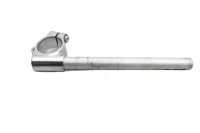 Linker stuurklem met clipbevestiging, 22 mm Kawasaki ZX-6R Ninja ZX600G 98-99