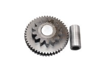 Starter tandhjul Kawasaki ZX-6R Ninja ZX600G 98-99
