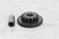 Starter tandhjul Kawasaki ZX-6R Ninja ZX600G 98-99