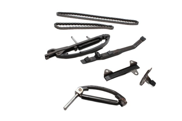 Timing chain tensioner guide rail Honda CB 900 FB Boldor SC01/81 81-81