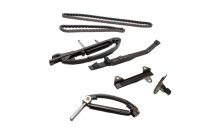 Timing chain tensioner guide rail Honda CB 900 FB Boldor...