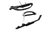 Timing chain tensioner guide rail Honda CB 900 FB Boldor SC01/81 81-81