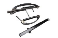 Timing chain tensioner guide rail Honda CB 900 FB Boldor SC01/81 81-81