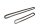 Timing chain tensioner guide rail Honda CB 900 FB Boldor SC01/81 81-81