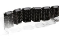 Timing chain chain tensioner guide Honda CB 900 FB Boldor SC01/81 81-81