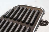 Höger fotplatta, förarsida, gummiprofil för fotstöd Moto Guzzi California III VW 87-93