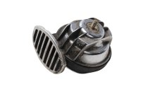 Horn with grille on the left, classic electrics Moto Guzzi California III VW 87-93